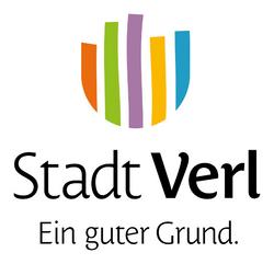 Logo der Stadt Verl