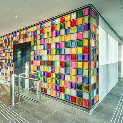 Eingangsbereich Eingangsbereich