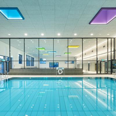 Multifunktionsbecken Multifunktionsbecken