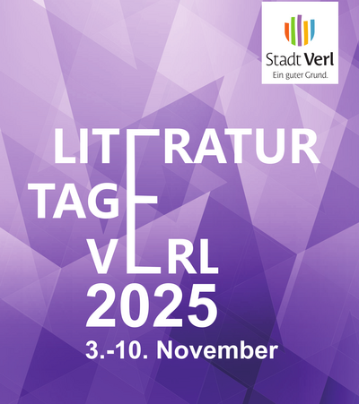 Grafik Verler Literaturtage Grafik Verler Literaturtage