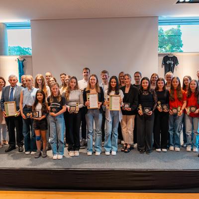 Alle Geehrten Alle Geehrten