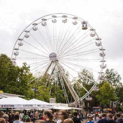 Verler Leben 2025 Verler Leben 2025