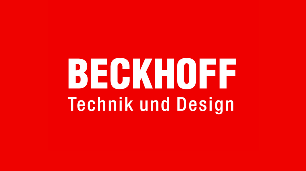Beckhoff Technik und Design
