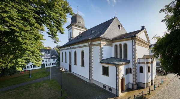 St.-Anna-Kirche Verl