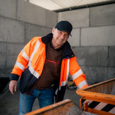 Stadt Verl als Arbeitgeber Stadt Verl als Arbeitgeber