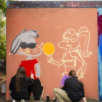 Jugendkulturfestival Jugendkulturfestival