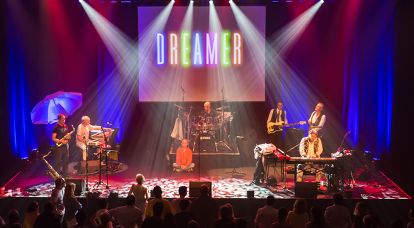 Tribute-Band Dreamer