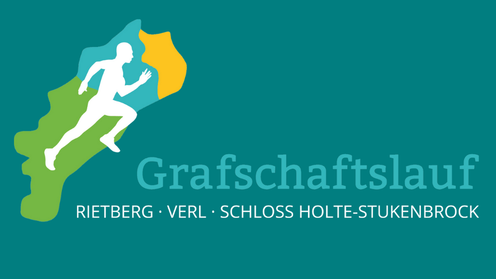 Logo Grafschaftslauf