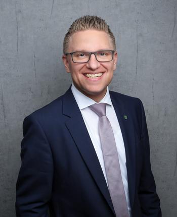 Robin Rieksneuwöhner Robin Rieksneuwöhner