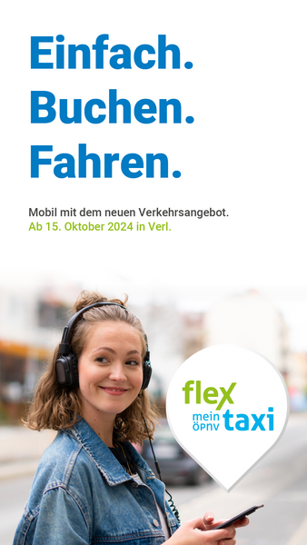 flex taxi