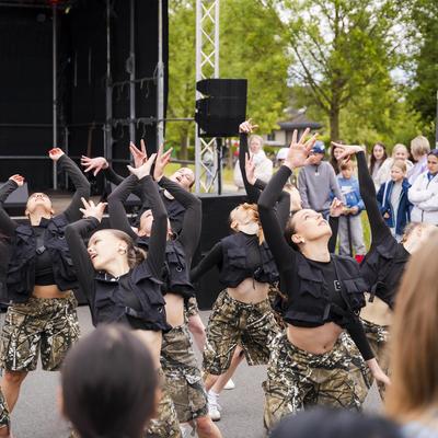 Jugendkulturfestival Jugendkulturfestival