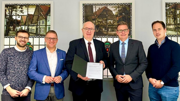 Gruppenbild Gruppenbild