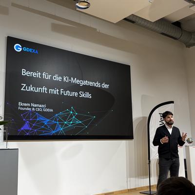 Wirtschaftsgespräch 2025 Wirtschaftsgespräch 2025