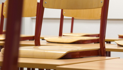 Klassenzimmer Klassenzimmer