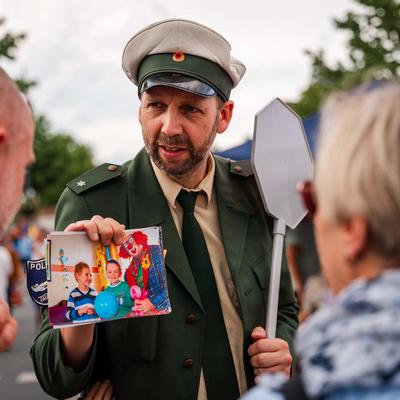 Verler Frühstück 2024 Verler Frühstück 2024