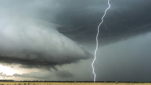 Gewitter Gewitter