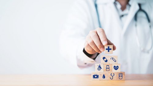 Gesundheitswesen Gesundheitswesen