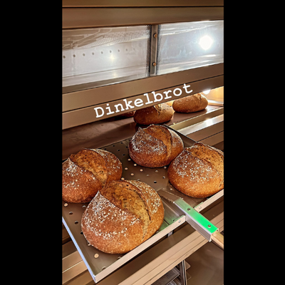 Die Brotstube