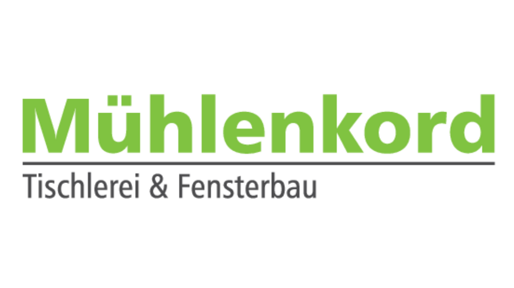 Tischlerei Mühlenkord