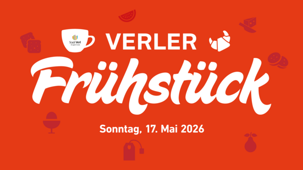 Logo Verler Frühstück Logo Verler Frühstück