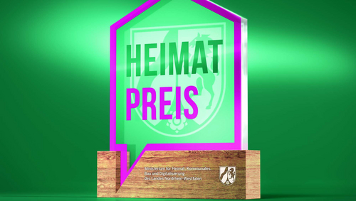 Heimatpreis NRW