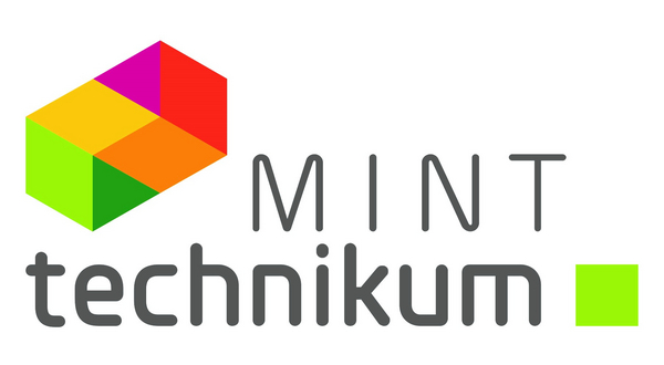 Logo MINT-Technikum