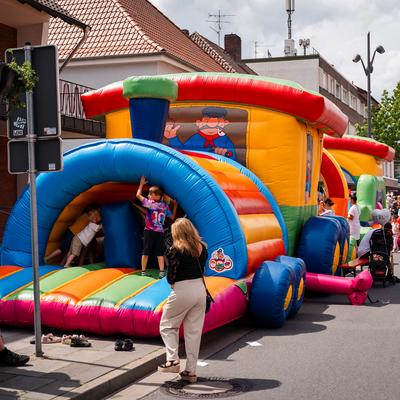 Verler Frühstück 2024 Verler Frühstück 2024