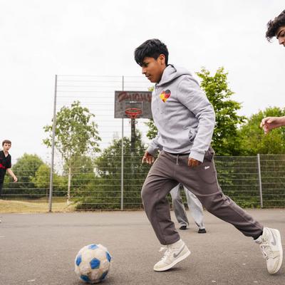 Jugendkulturfestival Jugendkulturfestival