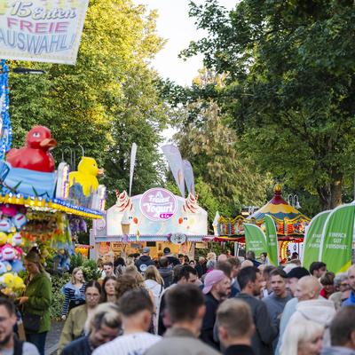 Verler Leben 2025 Verler Leben 2025