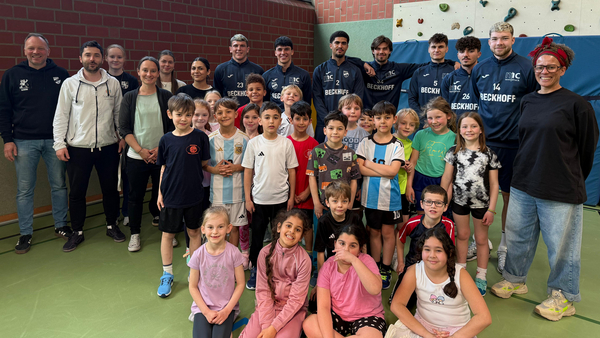 Motoriktests Motoriktests