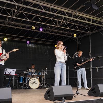 Jugendkulturfestival Jugendkulturfestival