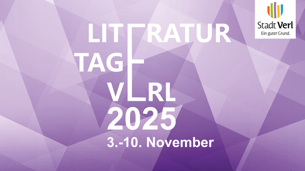 Grafik Literaturtage Grafik Literaturtage