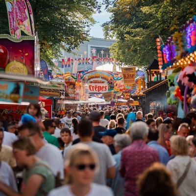 Verler Leben 2025 Verler Leben 2025