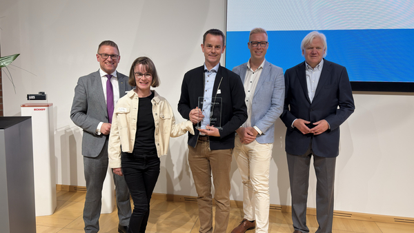 Wirtschaftsgespräch 2025 Wirtschaftsgespräch 2025