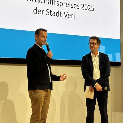 Wirtschaftsgespräch 2025 Wirtschaftsgespräch 2025
