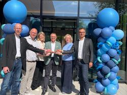 Schlüsselübergabe Schlüsselübergabe