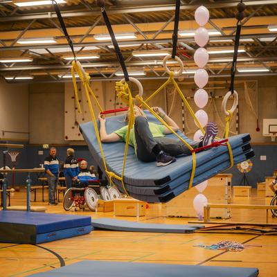 Sport- und Inklusionstag 2025 Sport- und Inklusionstag 2025