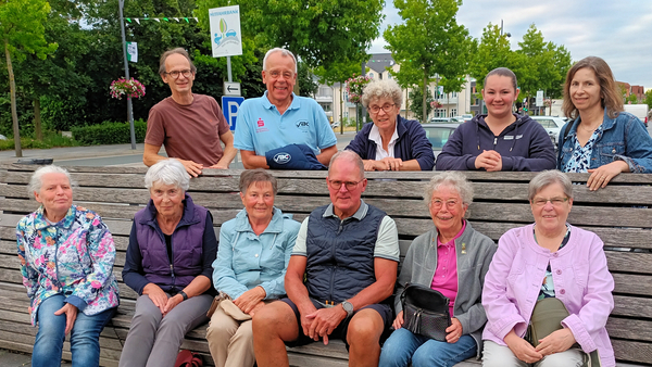 Gruppenbild Gruppenbild