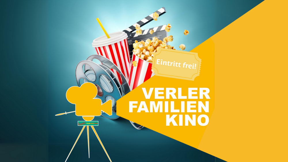 Verler Familienkino