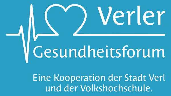 Logo Gesundheistforum