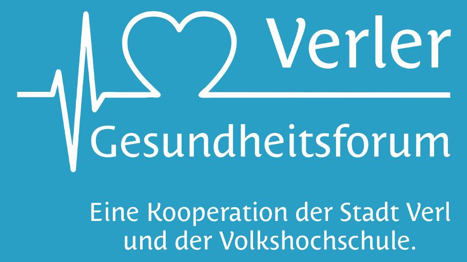 Logo Gesundheistforum