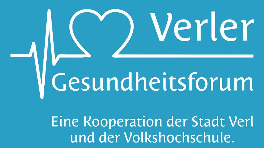 Logo Gesundheitsforum