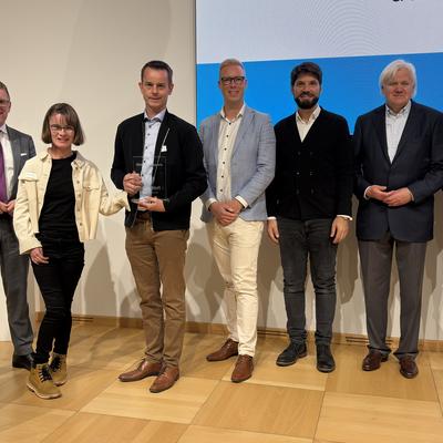 Wirtschaftsgespräch 2025 Wirtschaftsgespräch 2025