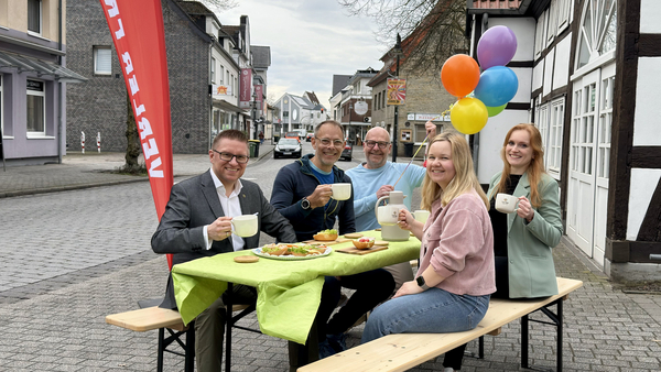 Start der Sitzplatzvergabe am 22. April Start der Sitzplatzvergabe am 22. April