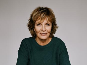 Ulrike Kriener