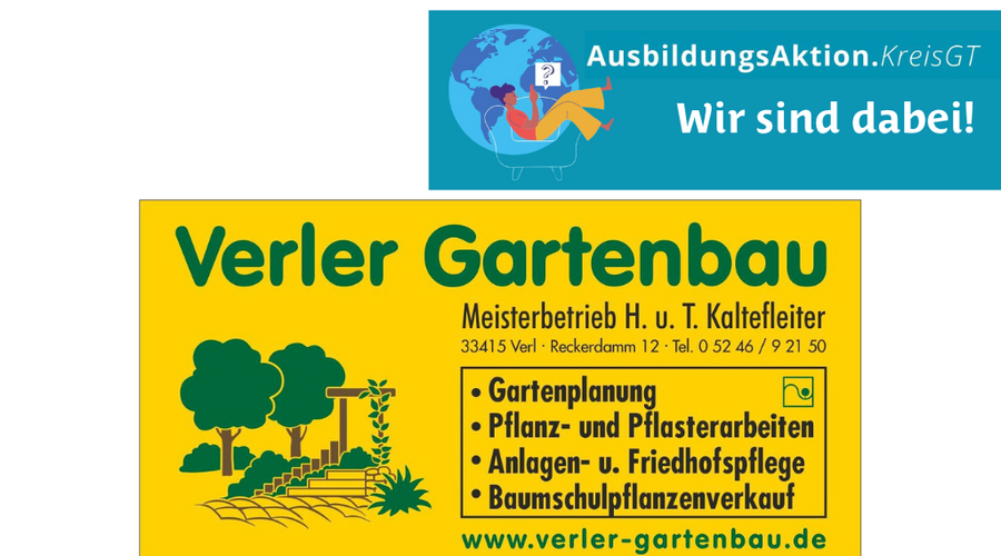 Verler Gartenbau