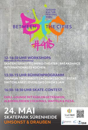 Jugendkulturfestival Jugendkulturfestival