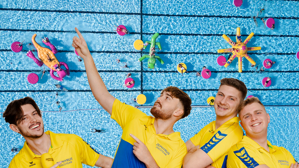 Disco-Team Disco-Team