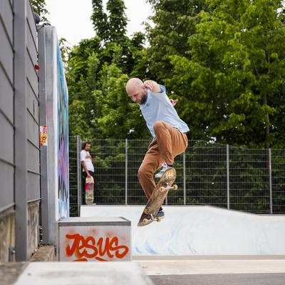 Jugendkulturfestival Jugendkulturfestival