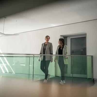 Stadt Verl als Arbeitgeber Stadt Verl als Arbeitgeber